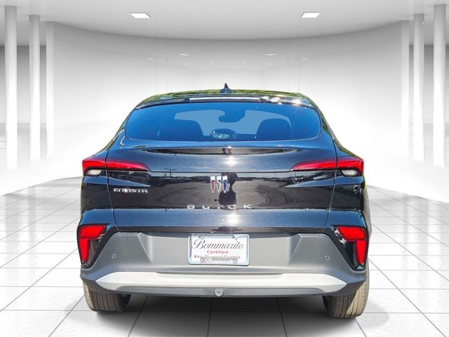 Buick Envista Vehicle Full-screen Gallery Image 04