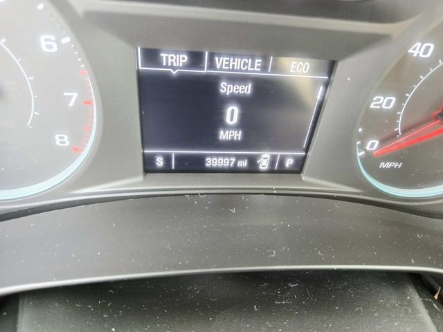 Chevrolet Malibu Vehicle Full-screen Gallery Image 19