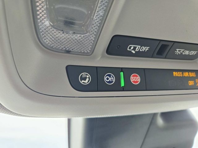 Chevrolet Malibu Vehicle Full-screen Gallery Image 26