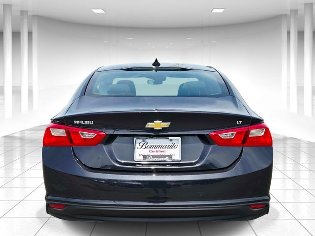 Chevrolet Malibu Vehicle Full-screen Gallery Image 04