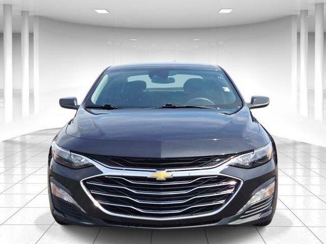 Chevrolet Malibu Vehicle Full-screen Gallery Image 05