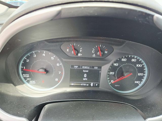 Chevrolet Malibu Vehicle Full-screen Gallery Image 18