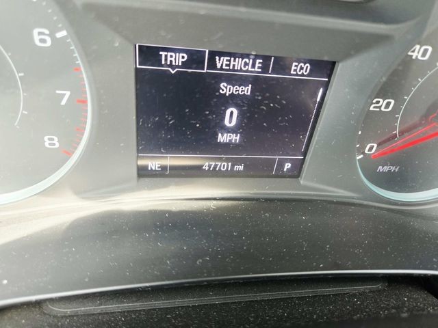 Chevrolet Malibu Vehicle Full-screen Gallery Image 19