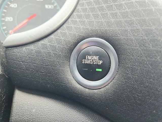 Chevrolet Malibu Vehicle Full-screen Gallery Image 27