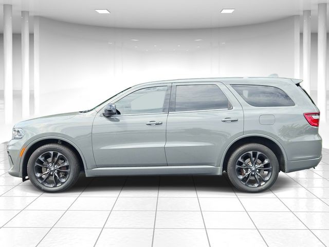Dodge Durango Vehicle Full-screen Gallery Image 02