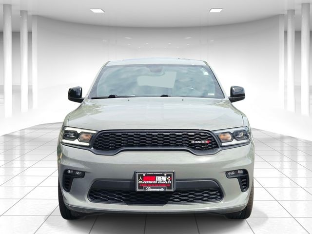 Dodge Durango Vehicle Full-screen Gallery Image 05