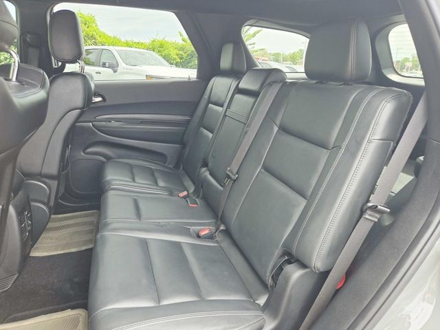 Dodge Durango Vehicle Full-screen Gallery Image 10