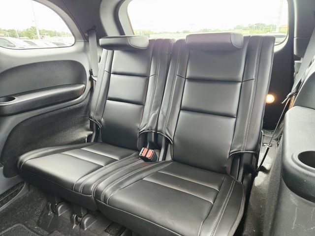 Dodge Durango Vehicle Full-screen Gallery Image 11