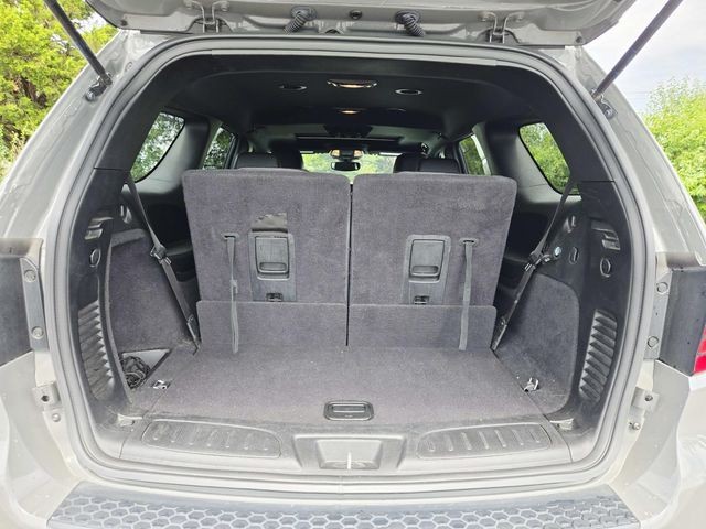 Dodge Durango Vehicle Full-screen Gallery Image 12