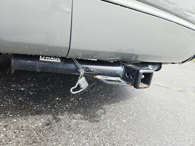 Dodge Durango Vehicle Full-screen Gallery Image 13