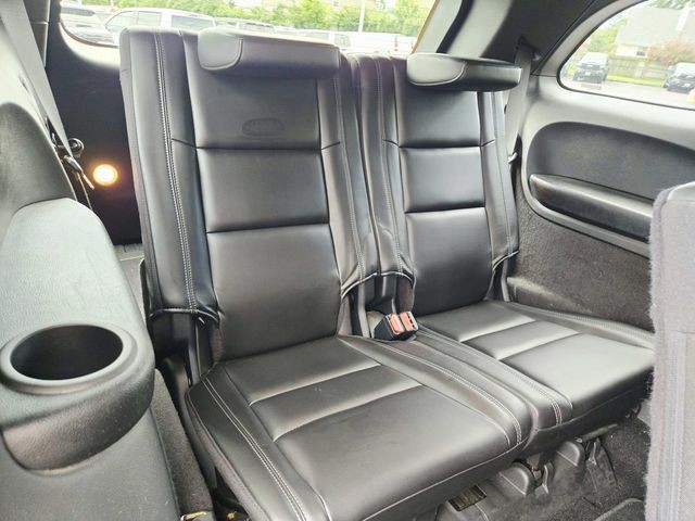 Dodge Durango Vehicle Full-screen Gallery Image 14