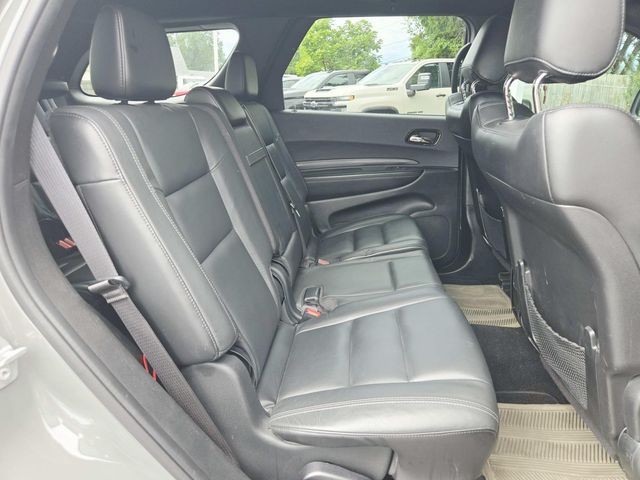 Dodge Durango Vehicle Full-screen Gallery Image 15