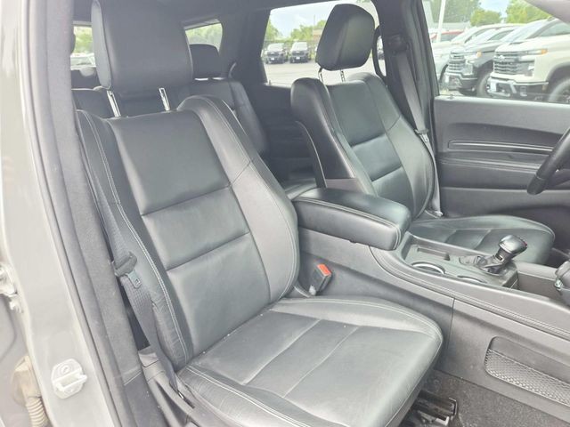 Dodge Durango Vehicle Full-screen Gallery Image 16