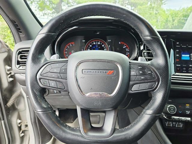 Dodge Durango Vehicle Full-screen Gallery Image 18