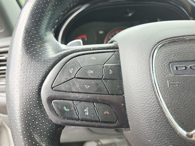 Dodge Durango Vehicle Full-screen Gallery Image 19