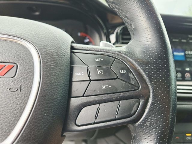 Dodge Durango Vehicle Full-screen Gallery Image 20