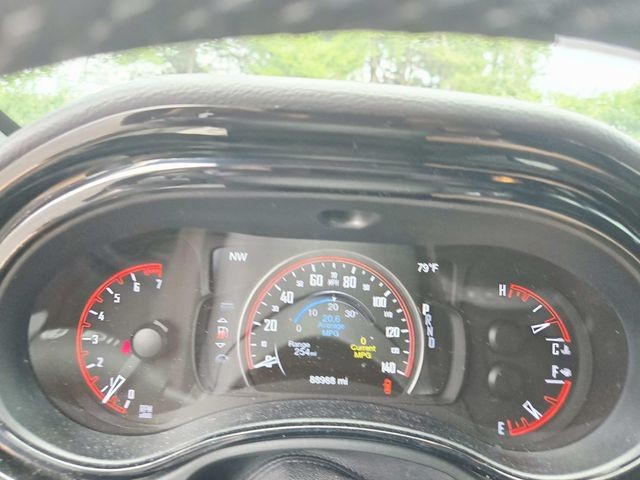 Dodge Durango Vehicle Full-screen Gallery Image 21