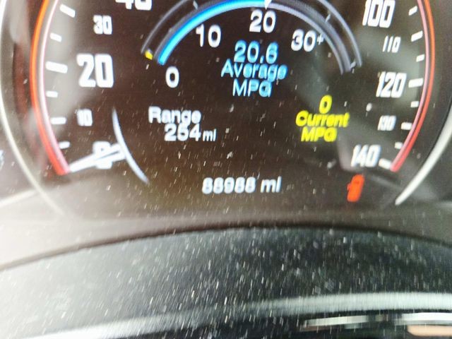 Dodge Durango Vehicle Full-screen Gallery Image 22