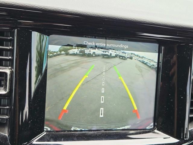Dodge Durango Vehicle Full-screen Gallery Image 25