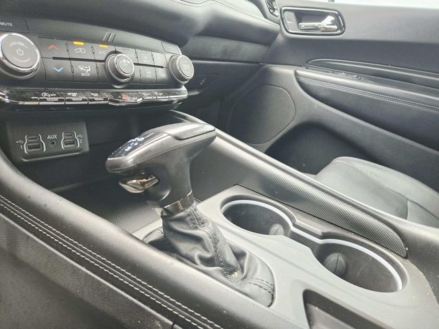Dodge Durango Vehicle Full-screen Gallery Image 27