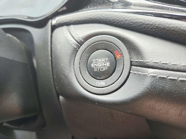 Dodge Durango Vehicle Full-screen Gallery Image 28