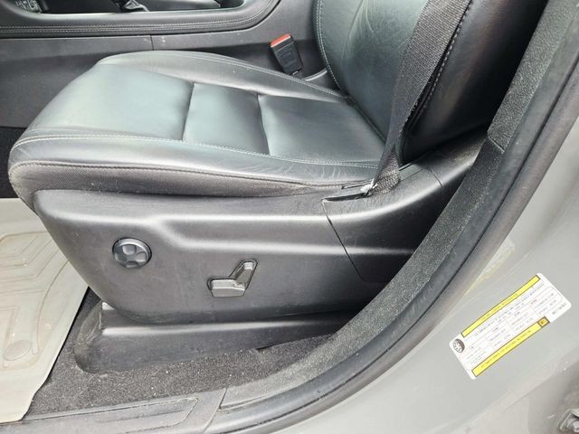 Dodge Durango Vehicle Full-screen Gallery Image 33
