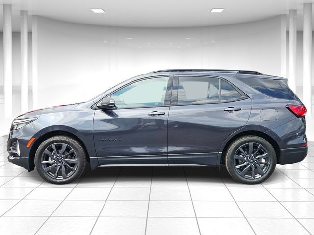 Chevrolet Equinox Vehicle Full-screen Gallery Image 02
