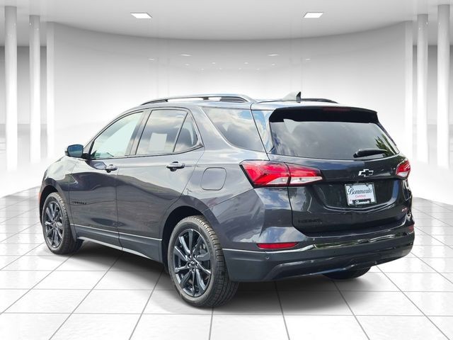 Chevrolet Equinox Vehicle Full-screen Gallery Image 03