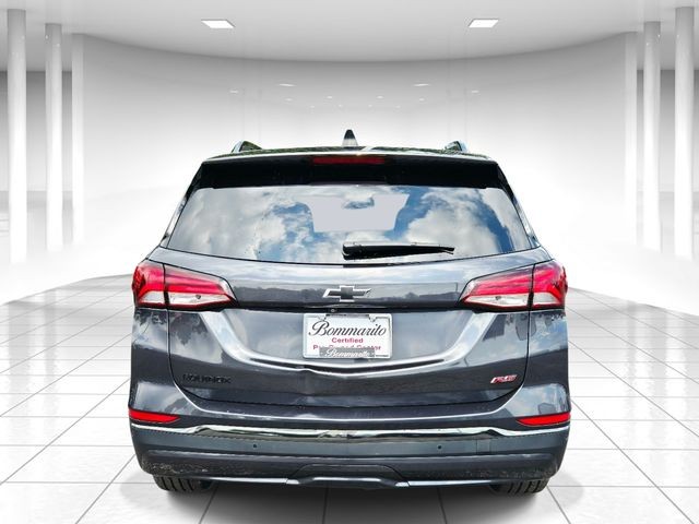 Chevrolet Equinox Vehicle Full-screen Gallery Image 04