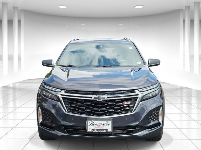 Chevrolet Equinox Vehicle Full-screen Gallery Image 05