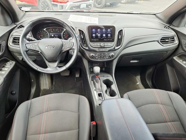 Chevrolet Equinox Vehicle Full-screen Gallery Image 06