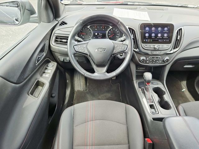 Chevrolet Equinox Vehicle Full-screen Gallery Image 07