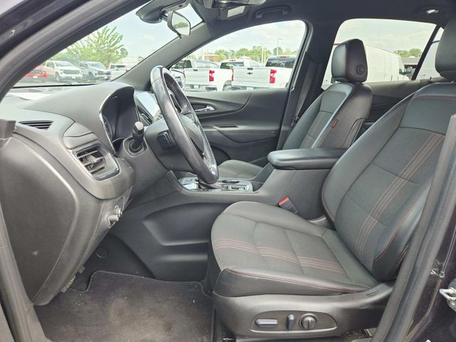Chevrolet Equinox Vehicle Full-screen Gallery Image 08