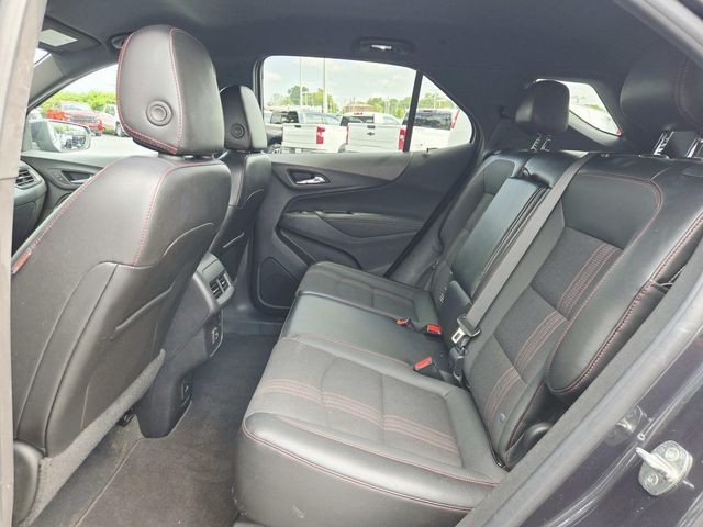 Chevrolet Equinox Vehicle Full-screen Gallery Image 09