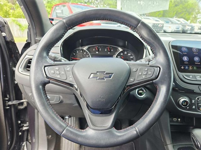 Chevrolet Equinox Vehicle Full-screen Gallery Image 14