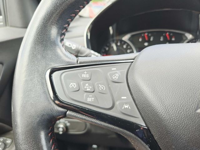 Chevrolet Equinox Vehicle Full-screen Gallery Image 15