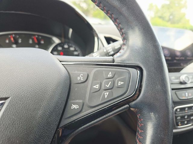 Chevrolet Equinox Vehicle Full-screen Gallery Image 16