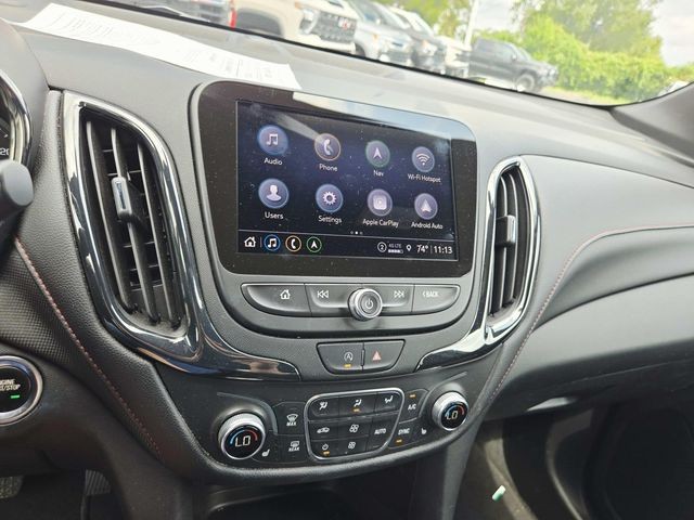 Chevrolet Equinox Vehicle Full-screen Gallery Image 19