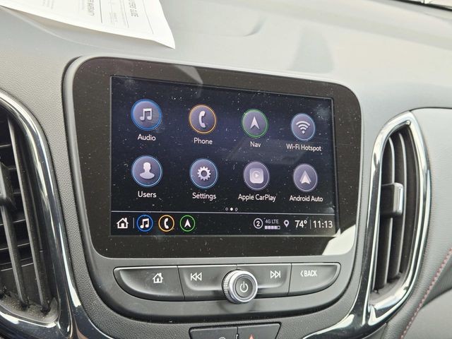 Chevrolet Equinox Vehicle Full-screen Gallery Image 20