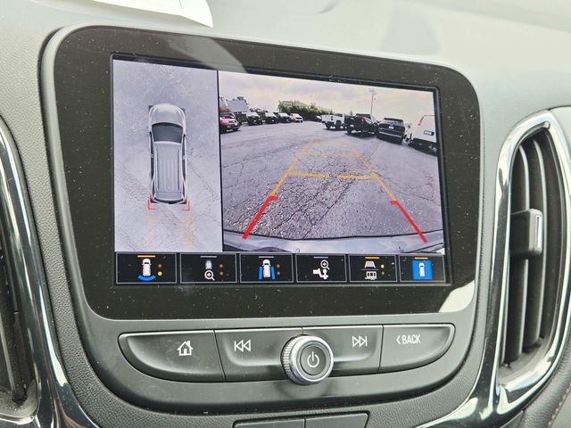 Chevrolet Equinox Vehicle Full-screen Gallery Image 22