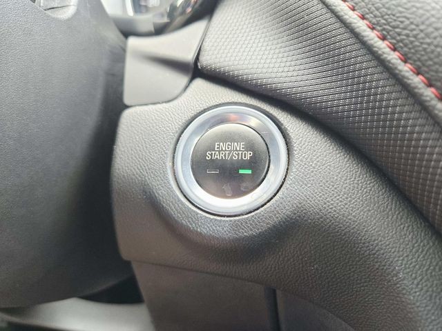 Chevrolet Equinox Vehicle Full-screen Gallery Image 27