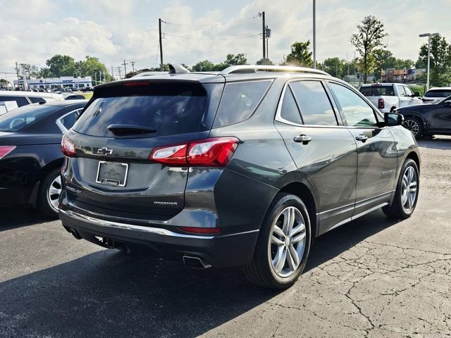 Chevrolet Equinox Vehicle Full-screen Gallery Image 02