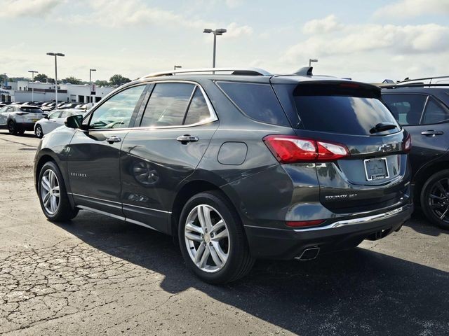 Chevrolet Equinox Vehicle Full-screen Gallery Image 03