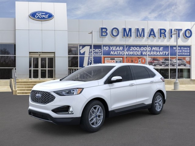 2023 Ford Edge SEL at Bommarito Ford in Hazelwood MO