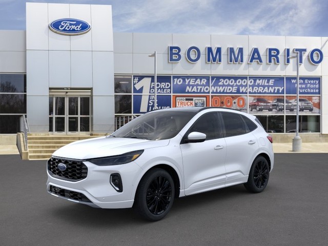 2023 Ford Escape ST-Line Elite at Bommarito Ford in Hazelwood MO