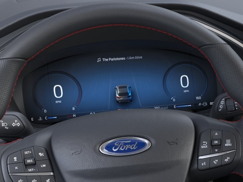 Ford Escape Vehicle Image 13