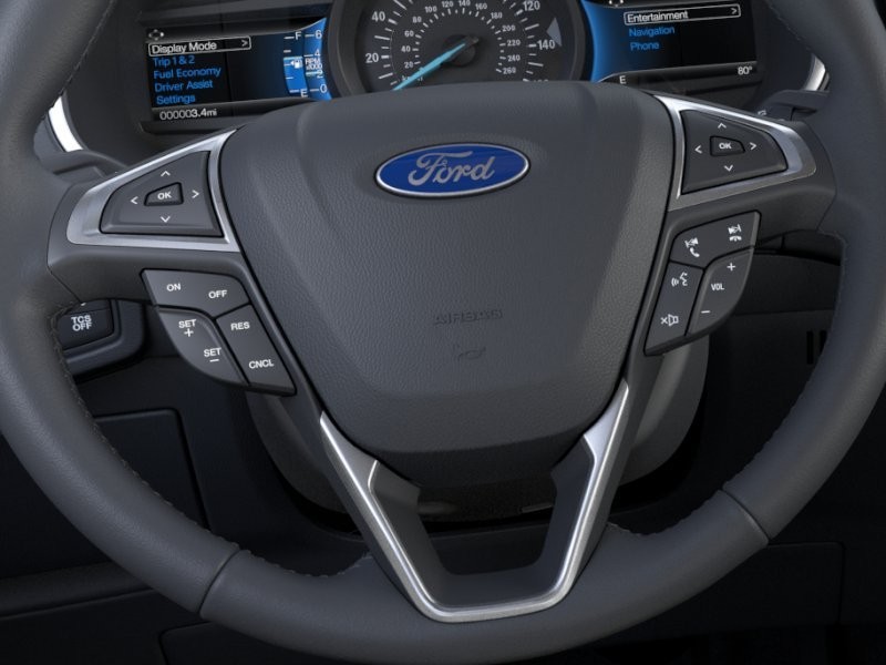 Ford Edge Vehicle Image 12
