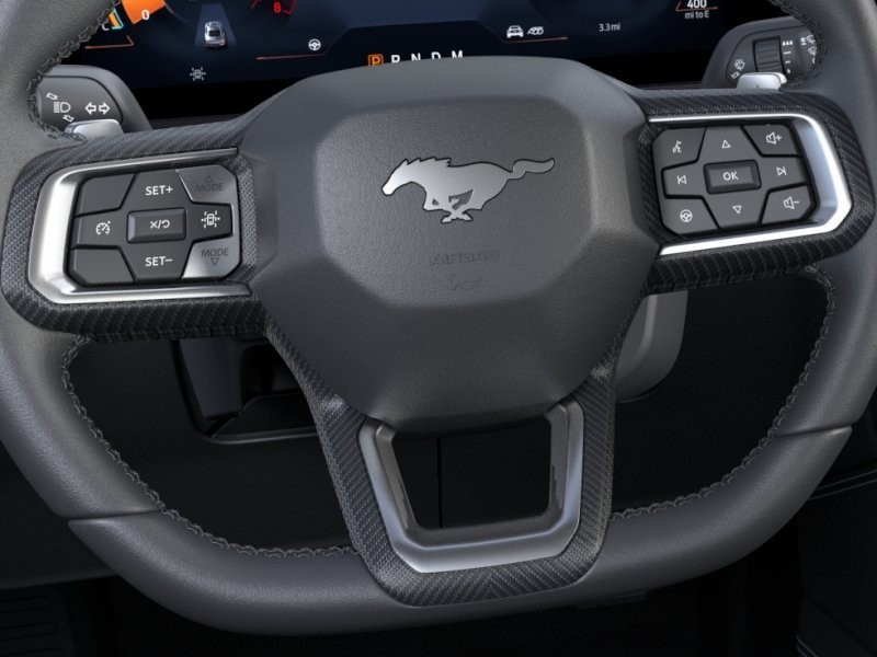 Ford Mustang Vehicle Image 12