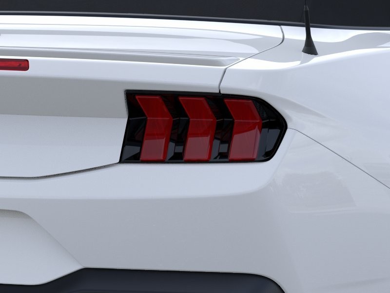 Ford Mustang Vehicle Image 21