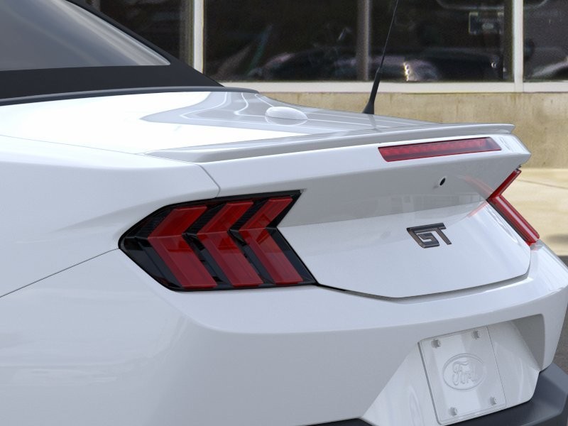 Ford Mustang Vehicle Image 22